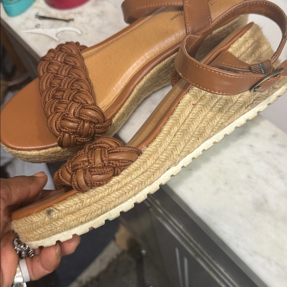 Time and tru shoes - Picture 4 of 7